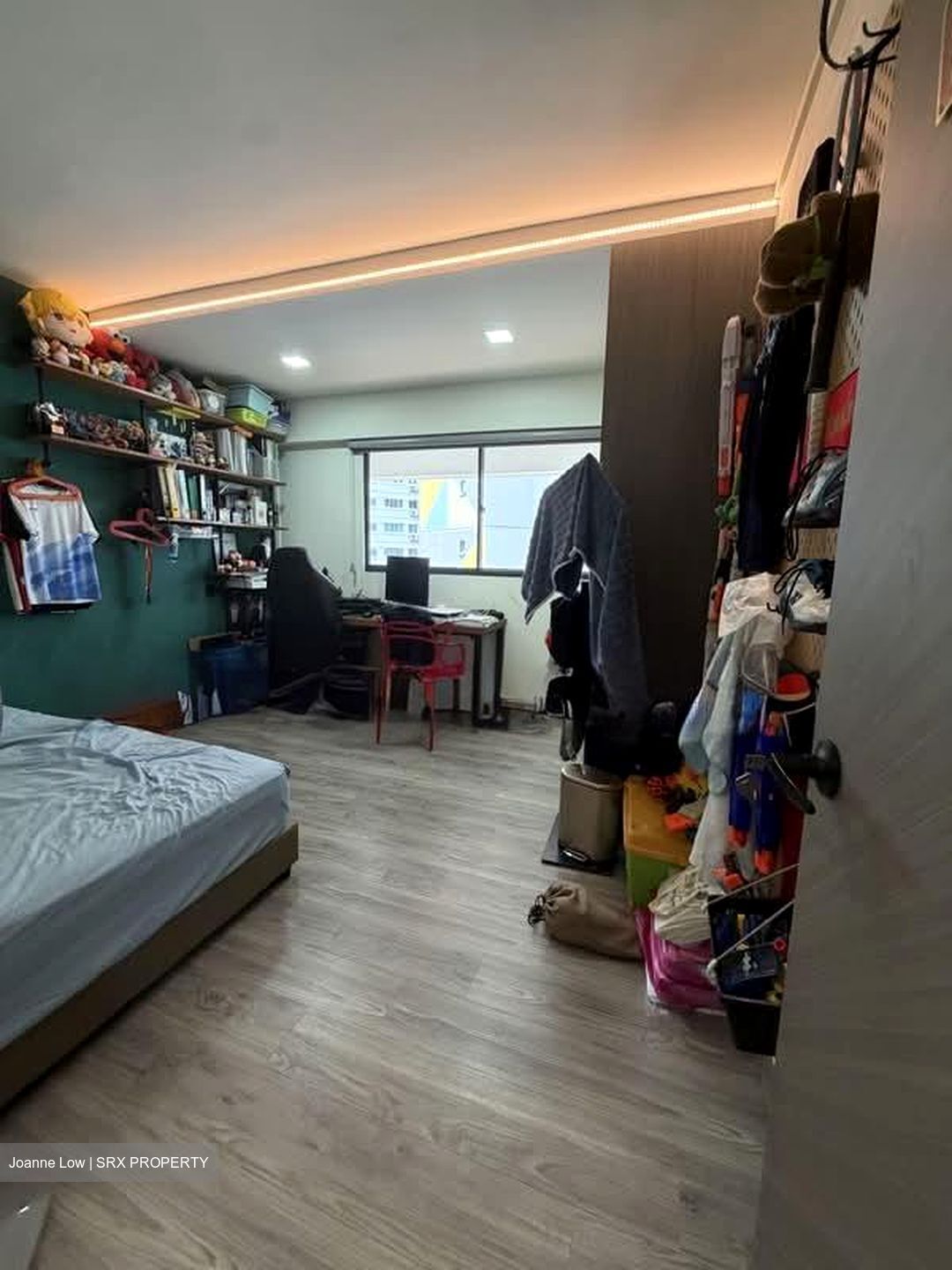 Blk 542 Guilin Breeze (Bukit Batok), HDB Executive #599208381